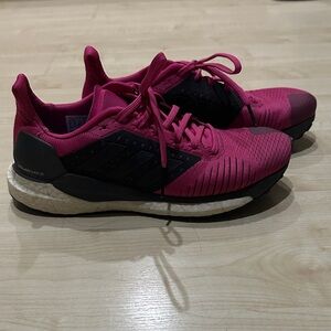 Adidas Women's Solarglide ST Sneakers